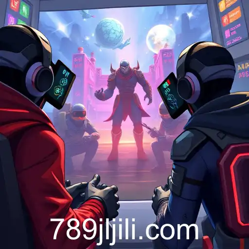 789jl Revolutionizes the Gaming Experience in 2025