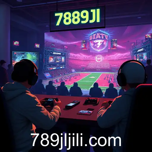 789jl Transforms Gaming Landscape
