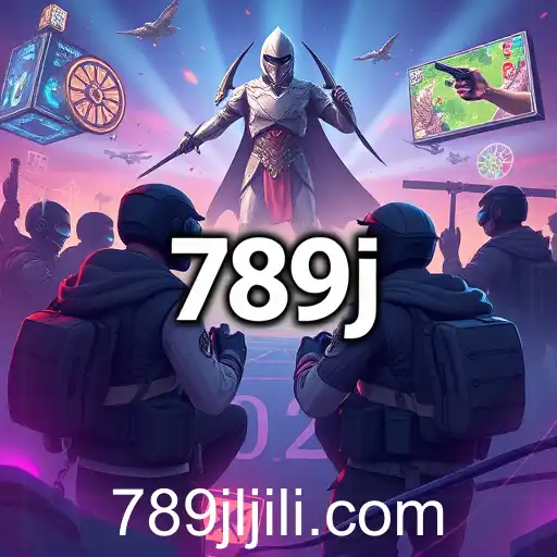 789jl: A New Era in Online Gaming