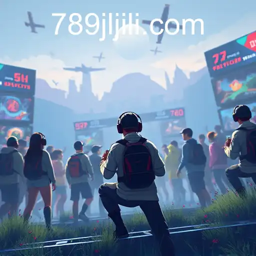 Navigating the Digital Evolution of Online Gaming