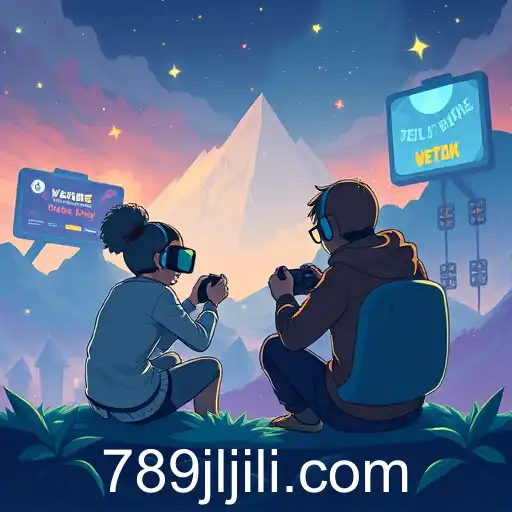 Evolution of Online Gaming Communities