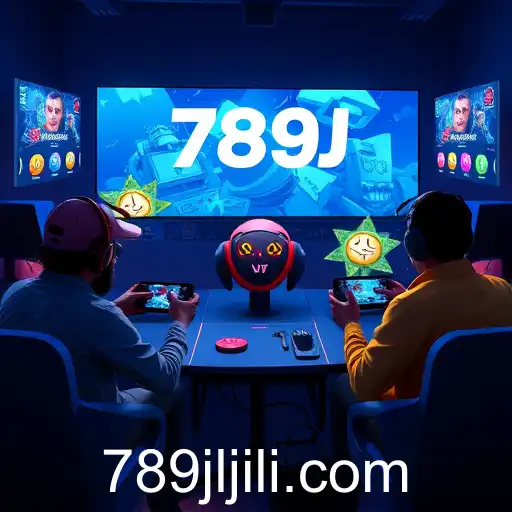 The Evolution of Online Gaming Platforms