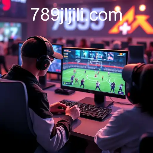 Future Trends in Online Gaming