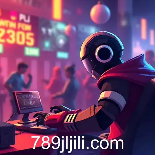 Innovations and Trends in Online Gaming