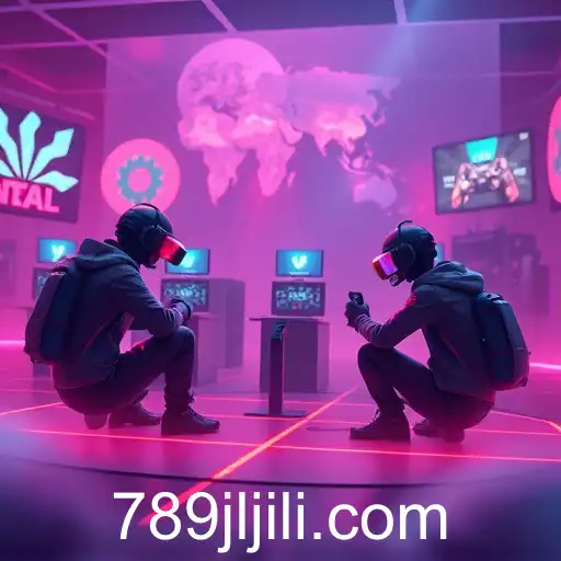 The Rising Influence of Gaming Platforms in 2025