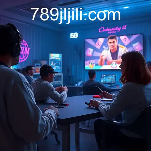 Emerging Trends in Online Gaming Communities