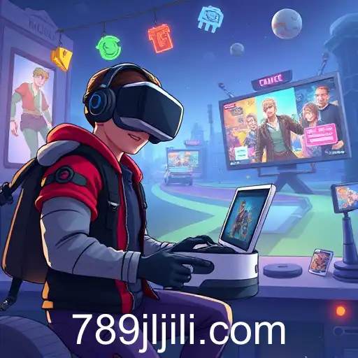 Emerging Trends in Online Gaming for 2025