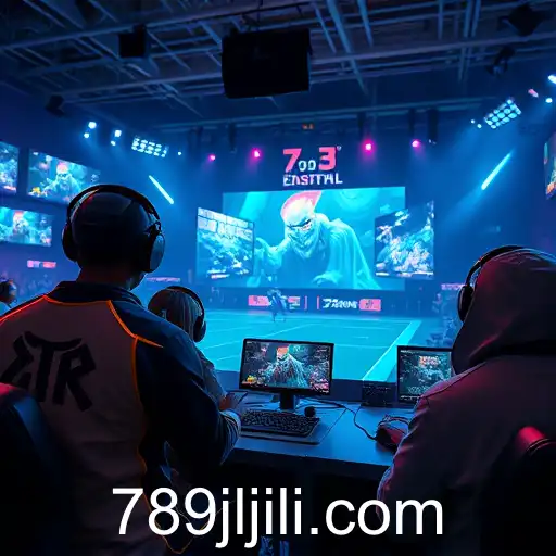 The Evolution of Online Gaming in 2025