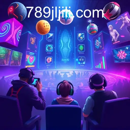 Gaming Trends in 2025: The Rise of 789jl