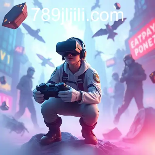 Online Gaming Innovations in 2025