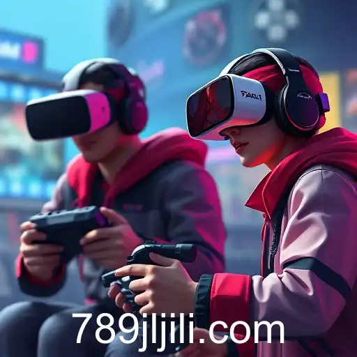 The Rise of Gaming Platforms in 2025