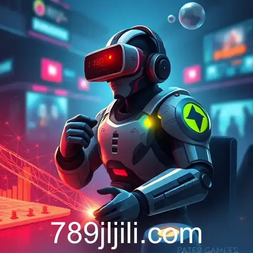 The Rise of 789jl: A New Era in Online Gaming