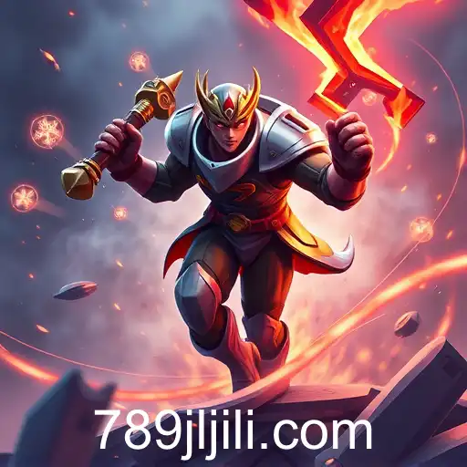 The Rise of 789jl in the Gaming World