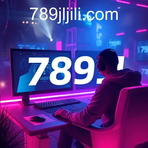The Rise of 789jl: A Beacon for English Game Enthusiasts