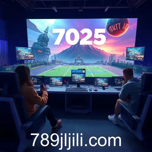 The Rise of Online Gaming in 2025