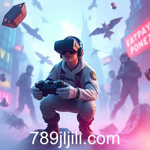 Online Gaming Innovations in 2025