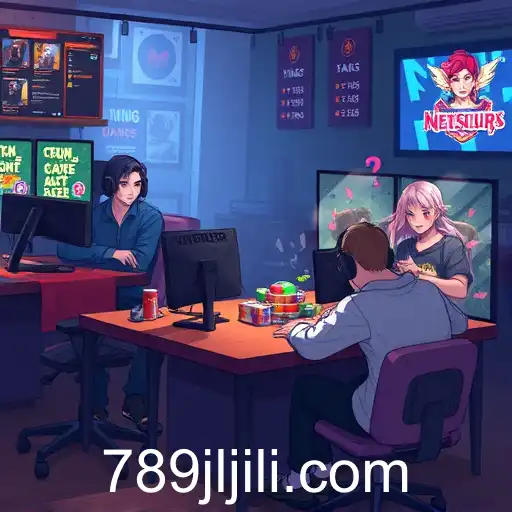 The Rise of Online Gaming in a Digital Era