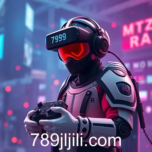 The Rise of 789jl: A Game-Changer in Online Gaming