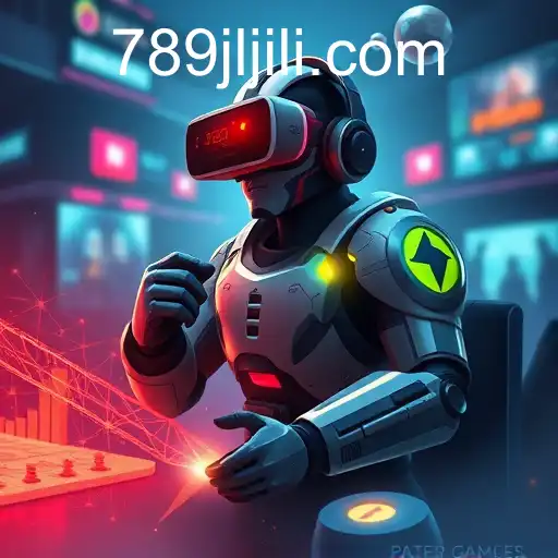 The Rise of 789jl: A New Era in Online Gaming