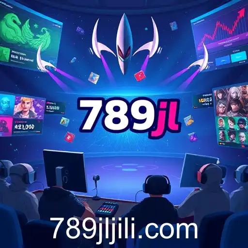 The Rise of 789jl: A Revolution in Online Gaming
