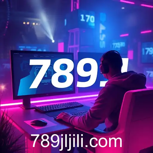 The Rise of 789jl: A Beacon for English Game Enthusiasts
