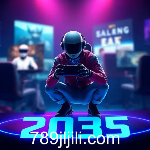 The Rise of 789jl: Gaming's New Frontier