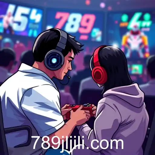 The Rise of Online Gaming in the English-speaking World