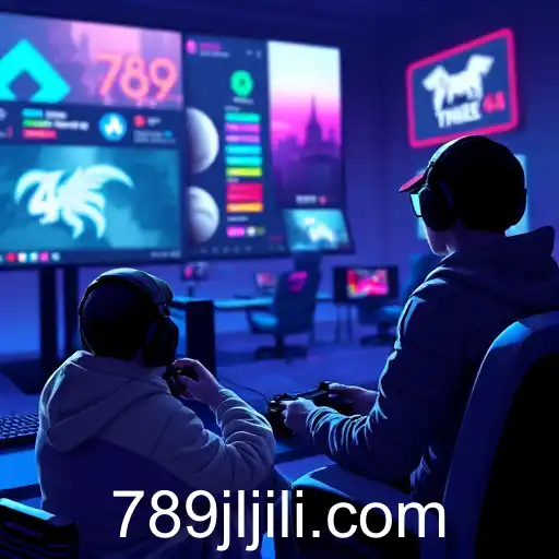 The Rise of Online Game Portals