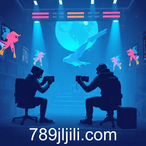 The Rising Wave of '789jl' in Gaming