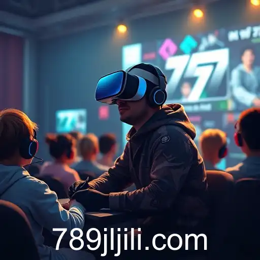 The Surge of Online Gaming in 2025