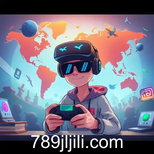 The Rise of 789jl in Online Gaming